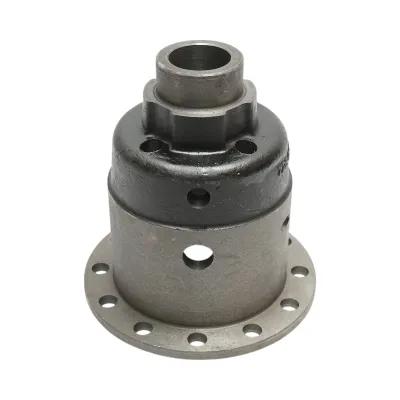 Carcasa diferential John Deere cod OEM R271381