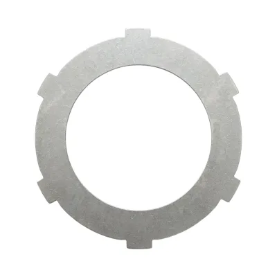Disc intermediar Fiat, New Holland, Case IH 142/152x99x1.5mm cod OEM 5163840, 5140244, 84177629, 9959232, 9962086, 123/5140244