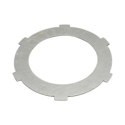 Disc intermediar Fiat, New Holland, Case IH 142/152x99x1.5mm cod OEM 5163840, 5140244, 84177629, 9959232, 9962086, 123/5140244 - imagine 2