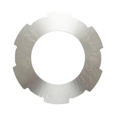 Disc intermediar Massey Ferguson 135/145x84x2.5mm cod OEM 3616746M1, 70815090