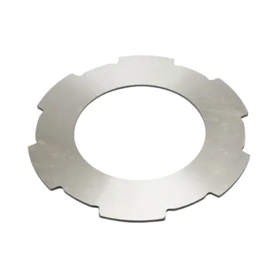 Disc intermediar Massey Ferguson 135/145x84x2.5mm cod OEM 3616746M1, 70815090 - imagine 2