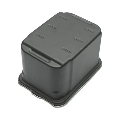 Filtru combustibil John Deere 128x94x83mm cod OEM AR86745, RE57073, RE27091, XN154, P556745, WK8106, SK3567, SN5045