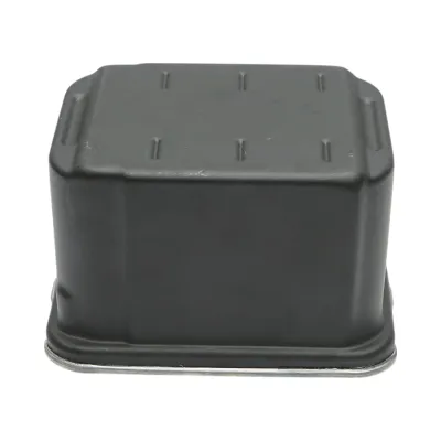 Filtru combustibil John Deere 128x94x83mm cod OEM AR86745, RE57073, RE27091, XN154, P556745, WK8106, SK3567, SN5045 - imagine 2