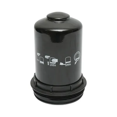Filtru combustibil John Deere cod OEM RE551508 - imagine 3