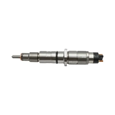 Injector New Holland, Case IH, Komatsu motor Cummins cod OEM 84346812, 5263308 - imagine 2