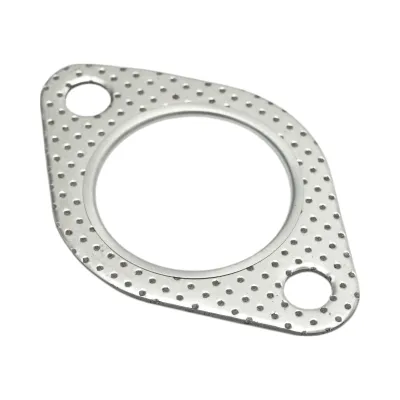 Garnitura evacuare John Deere cod OEM R90658, T20006, R521439, 66-12, 71-42001-00 - imagine 2