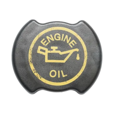 Buson ulei motor New Holland cod OEM 8097666 - imagine 3
