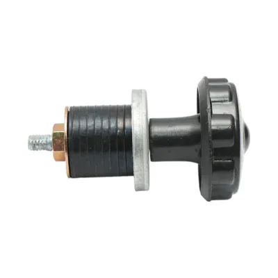 Buson ulei New Holland, Ford, Fiat fi 30mm cod OEM 81823214 - imagine 2