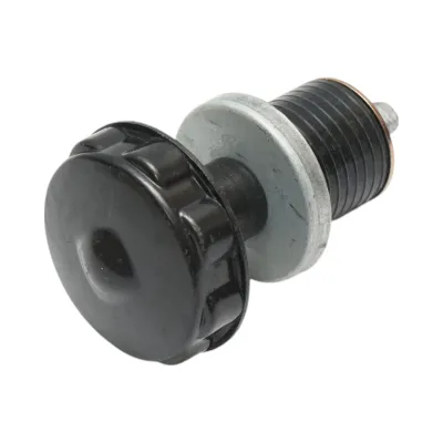 Buson ulei New Holland, Ford, Fiat fi 30mm cod OEM 81823214 - imagine 3