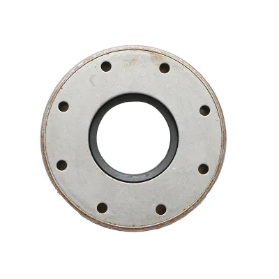 Simering grup conic fata Fiat, Case IH, New Holland 72x30x10mm cod OEM 5119206, 12011392, B05-AG-335 - imagine 3