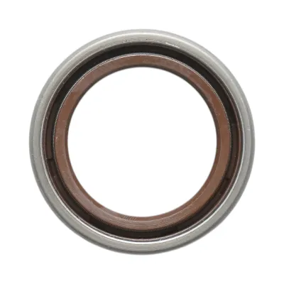 Simering planetara fata Fiat, Ford, New Holland 30x42x14mm cod OEM 5135386, 12001878, 6470-6 - imagine 3