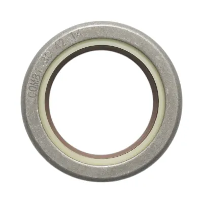 Simering planetara fata Fiat, Ford, New Holland 30x42x14mm cod OEM 5135386, 12001878, 6470-6 - imagine 2