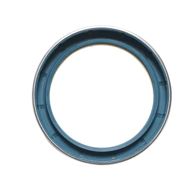 Simering Fiat, New Holland 110x85x16mm cod OEM 05131916 - imagine 3