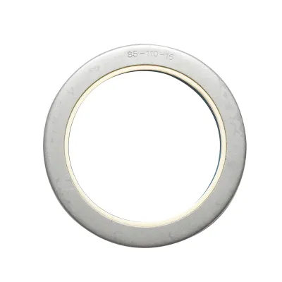 Simering Fiat, New Holland 110x85x16mm cod OEM 05131916 - imagine 2