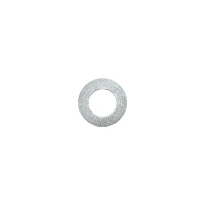 Saiba plata zincata standard DIN 125 M14 200 buc/punga - imagine 2