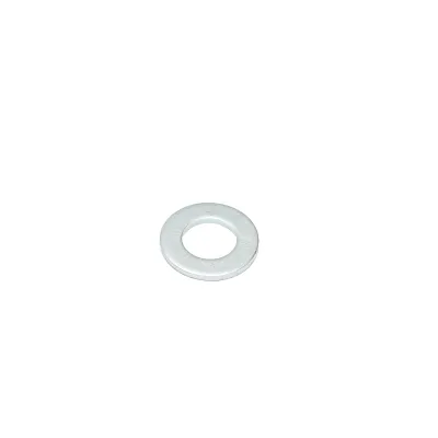 Saiba plata zincata standard DIN 125 M14 200 buc/punga