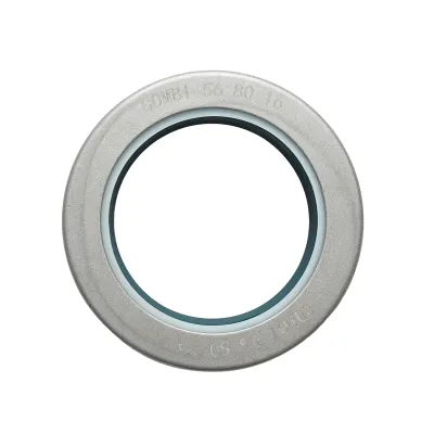 Simering planetara fata John Deere 56x80x12mm cod OEM RE204867, 146559, ER146559, 12018868, 57013479 - imagine 2