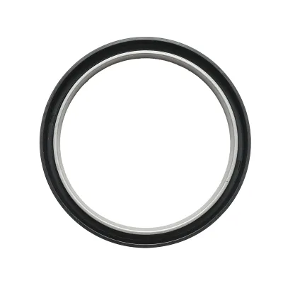 Simering arbore motor spate John Deere 146.2x122.7x13/19mm cod OEM RE22764, AR26438, AR49650, RE17352, RE520035, 19035532, 19035533, AR30382, AR34682, AR63095, RE14953 - imagine 3