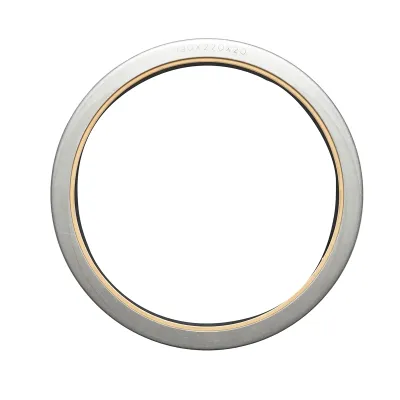 Simering roata fata Massey Ferguson, Fiat, New Holland 190x220x20mm cod OEM 3019960X1, 5133736, 12001926 - imagine 2