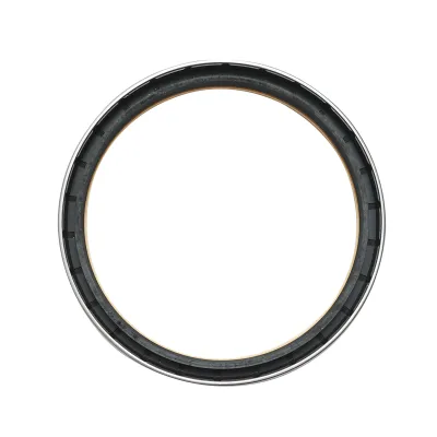 Simering roata fata Massey Ferguson, Fiat, New Holland 190x220x20mm cod OEM 3019960X1, 5133736, 12001926 - imagine 3