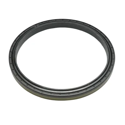 Simering roata fata Fiat, Ford, Massey Ferguson, Case IH 190x220x16/18mm 3428504M1, 3429815M1, 3429815M3, 86027229, 3015547X1, 3019960X1, 3426753M1, 3428317M1, 3428503M1, 3429815, 3429815M2, 3789645M1 - imagine 3