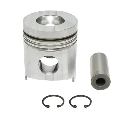 Piston motor Fiat fi 115mm, bolt fi 42mm, motor 8365.25 cod OEM 1930232, 1930232