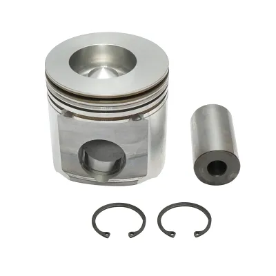Piston motor John Deere fi 106.5mm, bolt fi 41.27mm cod OEM E505102, RE509540, RE55512