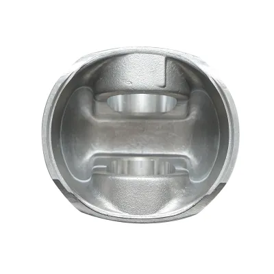 Piston motor John Deere fi 106.5mm, bolt fi 41.27mm cod OEM E505102, RE509540, RE55512 - imagine 3