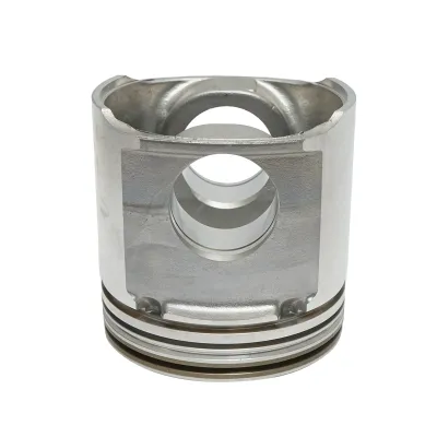 Piston motor John Deere fi 106.5mm, bolt fi 41.27mm cod OEM E505102, RE509540, RE55512 - imagine 2
