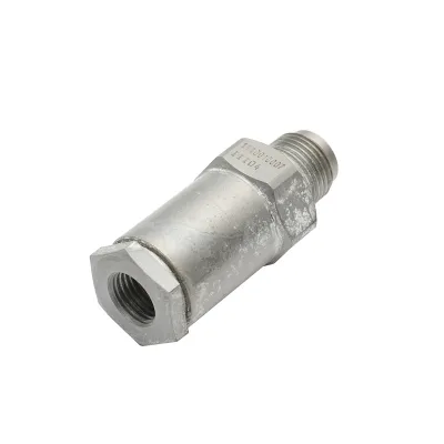 Senzor presiune common-rail motor Cummins pentru Case IH, New Holland cod OEM 87347275, 3963808, 3963808, 51103040050, 2T2201146, 1110010007 - imagine 3