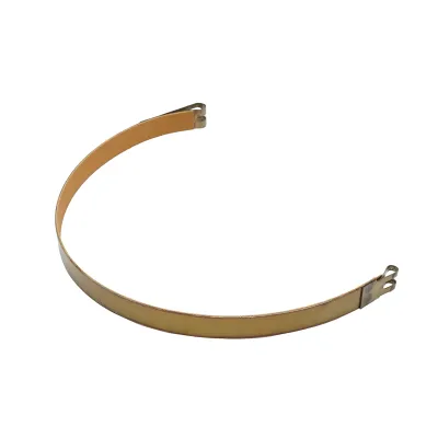 Banda franare priza putere Fiat, New Holland, Ford cod OEM 81819772, 83924796, 83956644, E0NNB726AA, E0NNB726AB, ENNB726AA, ENNB726AB, F3956644, 83956644GP - imagine 2