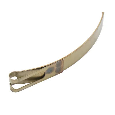 Banda franare priza putere Fiat, New Holland, Ford cod OEM 81819772, 83924796, 83956644, E0NNB726AA, E0NNB726AB, ENNB726AA, ENNB726AB, F3956644, 83956644GP - imagine 4