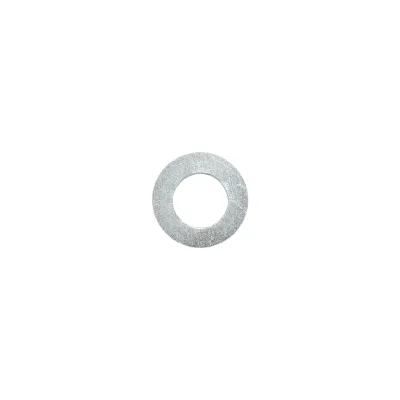 Saiba plata zincata standard DIN 125 M20 200 buc/punga - imagine 2