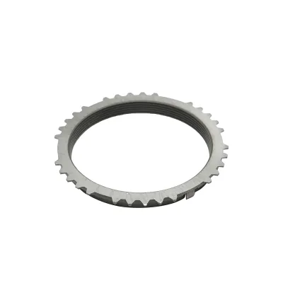 Inel sincron Massey Ferguson, Fendt, Landini Z=30 cod OEM 3386521M1, 514100080410, B111046, B107119 - imagine 3