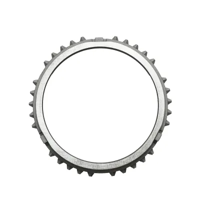 Inel sincron Massey Ferguson, Fendt, Landini Z=30 cod OEM 3386521M1, 514100080410, B111046, B107119 - imagine 4