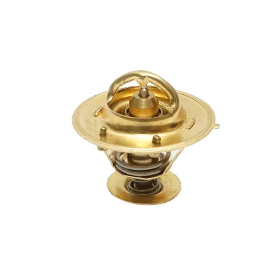 Termostat Case IH fi 54mm, temperatura 83 grade cod OEM A77736+J923331, J906700, J912587 - imagine 2