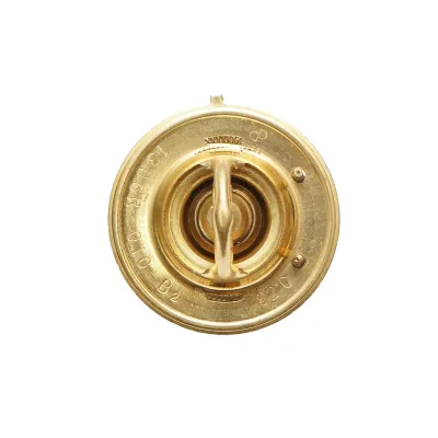 Termostat Case IH fi 54mm, temperatura 83 grade cod OEM A77736+J923331, J906700, J912587 - imagine 4