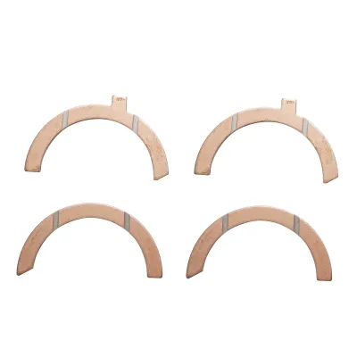 Cuzineti axiali R1 Fiat, New Holland, Ford cod OEM 1901387, 1909162, 82982134, 6-254A - imagine 2