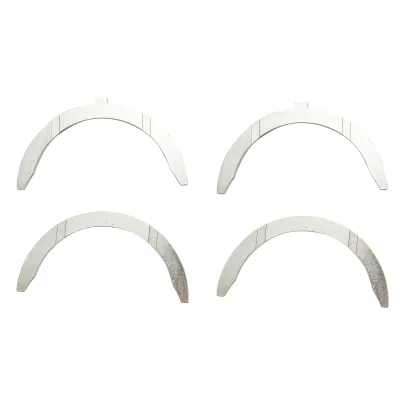 Cuzineti axiali std Massey Ferguson, Case IH cod OEM 800045469, 836110552, 836119459, LA836119459, V836119459, 3637636M1, 162000010714 - imagine 2