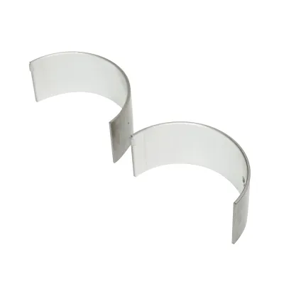 Cuzineti biela STD Fiat Clasic, 55, 90 cod OEM 1901619, 1901993, 1907772, 1930881, 71-4390, 181121001500, 61-2078-00 0.00, 3-265, 3-264 - imagine 2