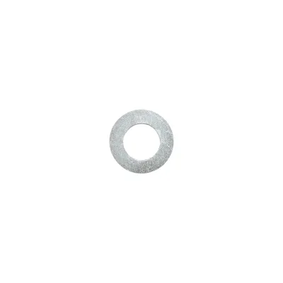 Saiba plata zincata standard DIN 125 M33 50 buc/punga - imagine 2
