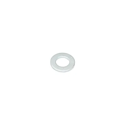 Saiba plata zincata standard DIN 125 M33 50 buc/punga