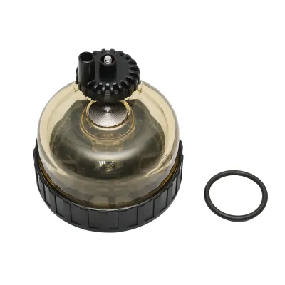 Cupa filtru combustibil John Deere cod OEM RE51650, 87840182, 32-925708-AN, 112-9