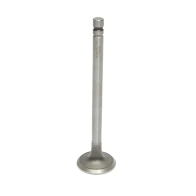 Supapa evacuare New Holland, Ford cod OEM 81818709, C5NE6505A, C7NN6505A, C7NN6505E, 43-13, 43-12
