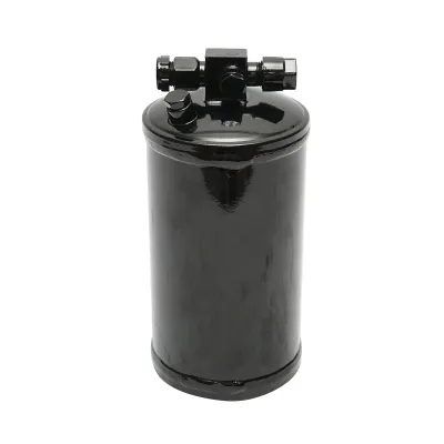 Filtru uscator aer conditionat John Deere 100x225mm cod OEM AT63170