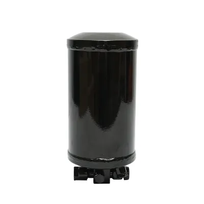 Filtru uscator aer conditionat John Deere 100x225mm cod OEM AT63170 - imagine 4
