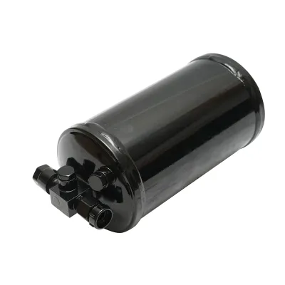 Filtru uscator aer conditionat John Deere 100x225mm cod OEM AT63170 - imagine 2
