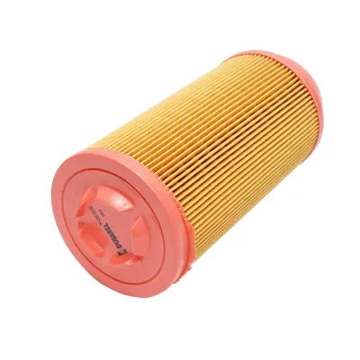 Filtru aer interior/exterior Kubota cod OEM K3181-82250+K3181-82240 - imagine 2