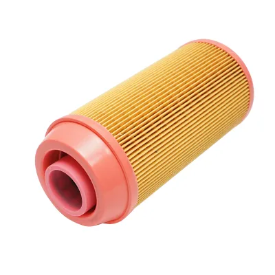 Filtru aer interior/exterior Kubota cod OEM K3181-82250+K3181-82240 - imagine 4