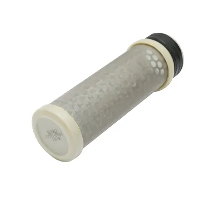 Filtru aer Kubota cod OEM K7591-82360 - imagine 3